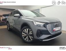 Audi Q4 e-tron Lescar