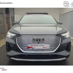 Audi Q4 e-tron Q4 e-tron 45 285 ch 82 kWh Avus 5p Lescar