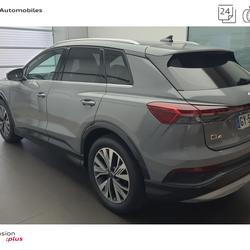 Audi Q4 e-tron Q4 e-tron 45 285 ch 82 kWh Avus 5p Lescar