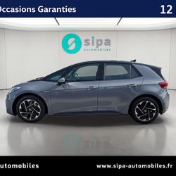 Volkswagen ID3 ID.3 145 ch Pro Business 5p Lescar