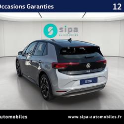 Volkswagen ID3 ID.3 145 ch Pro Business 5p Lescar