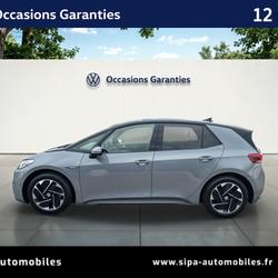 Volkswagen ID3 ID.3 204 ch Pro Performance Active 5p Lescar