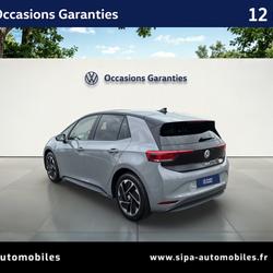 Volkswagen ID3 ID.3 204 ch Pro Performance Active 5p Lescar