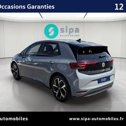 Volkswagen ID3 ID.3 204 ch Pro Performance Style 5p Lescar
