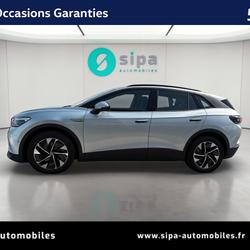 Volkswagen ID4 ID.4 174 ch Pro Life Plus 5p Lescar