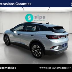 Volkswagen ID4 ID.4 174 ch Pro Life Plus 5p Lescar