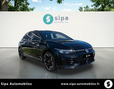 Volkswagen Golf 8 Lescar