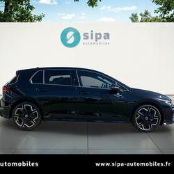Volkswagen Golf 8 Golf 1.5 eTSI EVO2 150 DSG7 R-Line Edition 5p Lescar