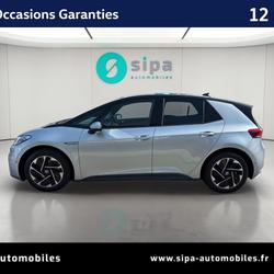Volkswagen ID3 ID.3 204 ch Pro Performance Active 5p Lescar