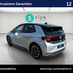 Volkswagen ID3 ID.3 204 ch Pro Performance Active 5p Lescar