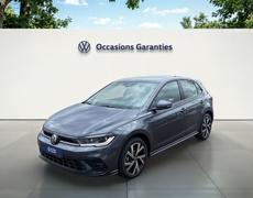 Volkswagen Polo Lescar
