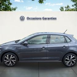 Volkswagen Polo Polo 1.0 TSI 95 S&S BVM5 R-Line 5p Lescar