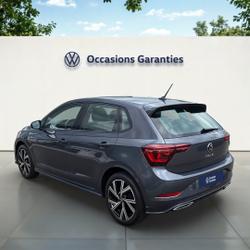 Volkswagen Polo Polo 1.0 TSI 95 S&S BVM5 R-Line 5p Lescar