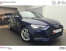 Audi A3 Sportback Lescar