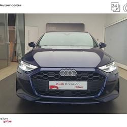 Audi A3 Sportback A3 Sportback TFSI Mild Hybrid 116 S tronic 7 Business Executive 5p Lescar