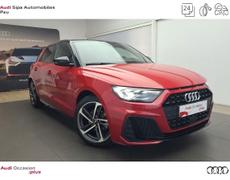 Audi A1 Sportback Lescar