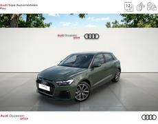 Audi A1 Sportback Lescar