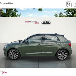 Audi A1 Sportback A1 Sportback 25 TFSI 95 ch BVM5 Design 5p Lescar