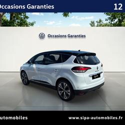Renault Scenic 4 Scenic dCi 130 Energy Intens 5p Lescar