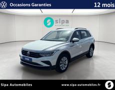 Volkswagen Tiguan Lescar