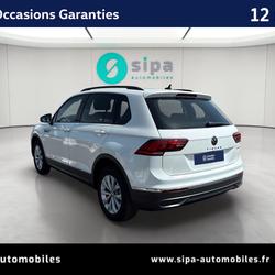 Volkswagen Tiguan Tiguan 1.4 eHybrid 245ch DSG6 Life Business 5p Lescar