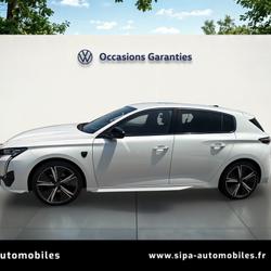 Peugeot 308 III Phase 1 308 PureTech 130ch S&S EAT8 GT 5p Lescar