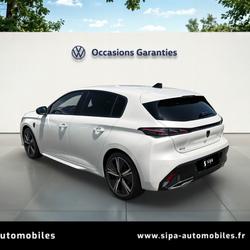 Peugeot 308 III Phase 1 308 PureTech 130ch S&S EAT8 GT 5p Lescar