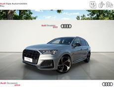 Audi Q7 Lescar