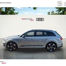 Audi Q7 Q7 60 TFSI e 462 Tiptronic 8 Quattro Competition 5p Lescar