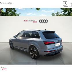 Audi Q7 Q7 60 TFSI e 462 Tiptronic 8 Quattro Competition 5p Lescar