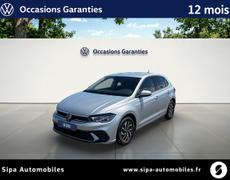 Volkswagen Polo Lescar