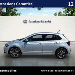 Volkswagen Polo Polo 1.0 TSI 95 S&S BVM5 Life Plus 5p Lescar