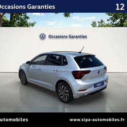 Volkswagen Polo Polo 1.0 TSI 95 S&S BVM5 Life Plus 5p Lescar