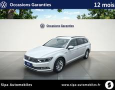 Volkswagen Passat Lescar