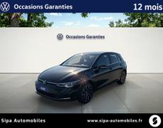Volkswagen Golf 8 Lescar