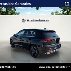 Volkswagen Golf 8 Golf 1.5 eTSI OPF 150 DSG7 Style 5p Lescar
