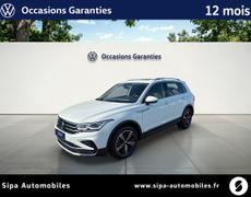 Volkswagen Tiguan Lescar