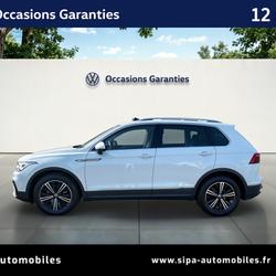 Volkswagen Tiguan Tiguan 2.0 TDI 150ch DSG7 Elegance 5p Lescar