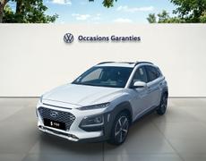 Hyundai Kona Lescar