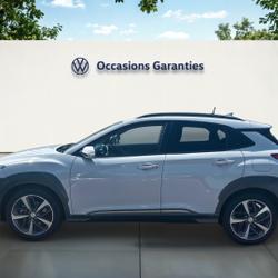 Hyundai Kona Kona 1.6 T-GDi 177 DCT-7  5p Lescar