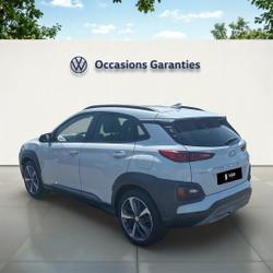 Hyundai Kona Kona 1.6 T-GDi 177 DCT-7  5p Lescar