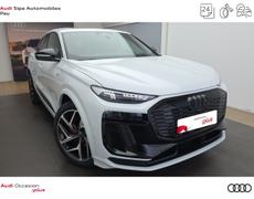 Audi Q6 e-tron Lescar