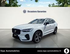 Volvo XC60 Lescar