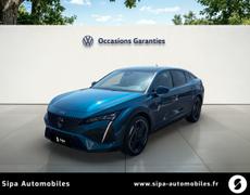 Peugeot 408 Lescar