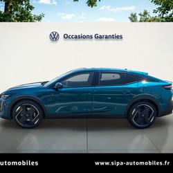 Peugeot 408 408 PHEV 225 e-EAT8 GT 5p Lescar