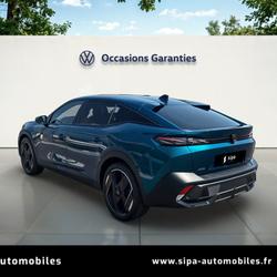 Peugeot 408 408 PHEV 225 e-EAT8 GT 5p Lescar