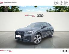 Audi Q2 Lescar