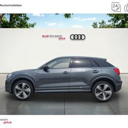 Audi Q2 Q2 35 TDI 150 S tronic 7 S line Plus 5p Lescar