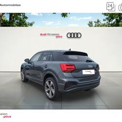 Audi Q2 Q2 35 TDI 150 S tronic 7 S line Plus 5p Lescar