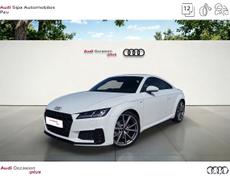 Audi TT Lescar